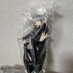 呪術廻戦 五条悟 フィギュア　美品