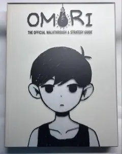 omori アートブック