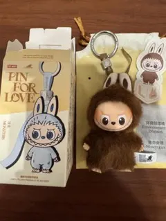 ラブブ☆イニシャル☆L