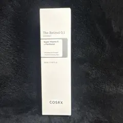 COSRX The Retinol 0.1 20ml