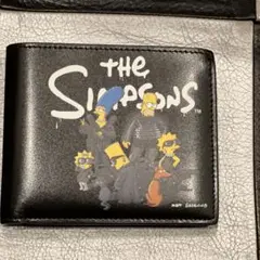 2025年最新】シンプソンズ 財布の人気アイテム - メルカリ