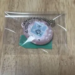 たまごっち ミニチュアチャームコレクション ぎんじろてんし