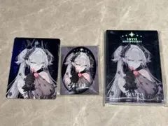 FGO フェス 武器メタルチャーム キーホルダー リリス - メルカリ