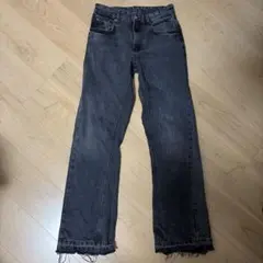 【最終値下】TOGA VIRILIS サイドジップ フレアデニム　SIZE:44 最終値下】TOGA VIRILIS サイドジップ フレアデニム SIZE:44 - メルカリ
