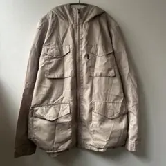 BURBERRY BLACK LABEL バーバリーブラックレーベル パーカー