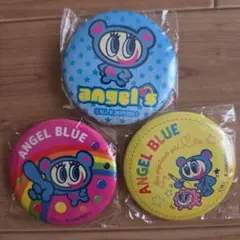 ANGELBLUE エンジェルブルー ナカムラくん ガチャガチャ