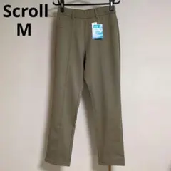 【新品】Scroll 吸水速乾 ハイテンションパンツのサムネイル