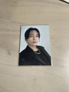 SEVENTEEN セブチ FOLLOW ジョンハン セルカ