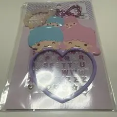 カスタムキーホルダー キキララ