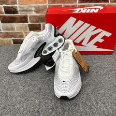 258●新品・タグ付き●NIKE AIR MAX DN エアマックス 25.5