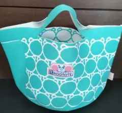 ROOTOTE小型トートバッグ