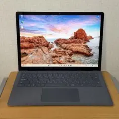 【メルカリ最安値】surface laptop4 ほぼ未使用　箱付き 2026年最新】surface laptop4の人気アイテム - メルカリ