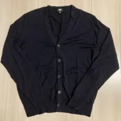 【美品⭐︎】UNIQLO メンズカーディガンM
