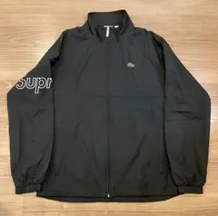 Supreme x LACOSTE LIVE 2017ss