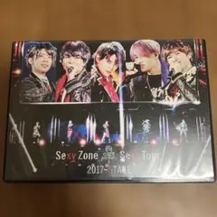 Sexy Zone/Sexy Zone Presents Sexy Tour～…