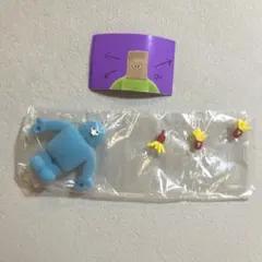 The TOMODACHI！ トモダチ　ポテト中毒のトモダチ！