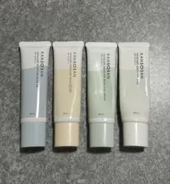 乾燥さん 保湿力スキンケア下地