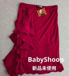 ★BabyShoop★新品未使用★フリルスカートのサムネイル