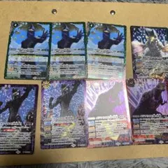 チ*ー様 バトスピ引退品 2026年最新】バトスピ引退品の人気アイテム - メルカリ
