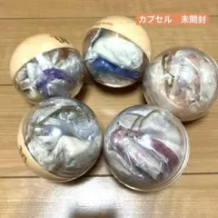 ディズニー　40周年　グランドフィナーレ　カプセルトイ　エコバッグ