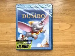 ダンボ(字幕スーパー版)/ディズニー：未開封VHS(ビデオ) - メルカリ