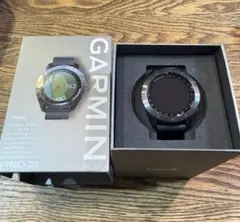 2025年最新】ガーミン s60 セラミックの人気アイテム - メルカリ
