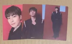 SEVENTEEN Power of Love トレカ ウォヌ