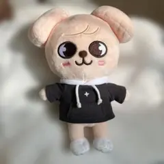 パピーム　ぬいぐるみ　スンミン