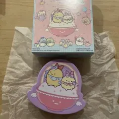 すみっコぐらし　マクドナルドハッピーセット　第2弾えび推し★新品★