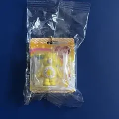 ケアベア　ブリスターチャームコレクション　ガチャガチャ