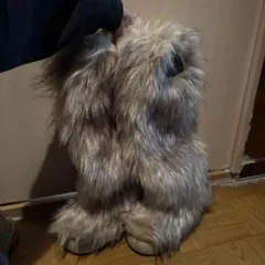 YELLO 【完売品】SHUTTERBUG SHORT BOOTS / XL - メルカリ