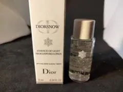 送料無料！ディオール スノーエッセンス オブ ライトマイクロローション薬用化粧水