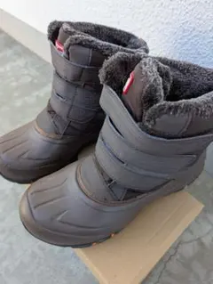 Colemanの靴