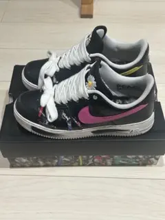 NIKE パラノイズ3.0