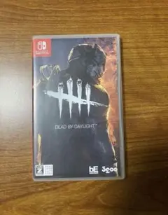 Switch デッドバイデイライトDead by Daylight
