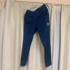adidas ジョガーパンツ S