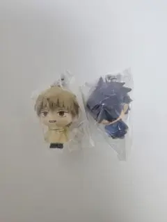 チェンソーマン レゼ篇 めじるしアクセサリー1 デンジ ビーム