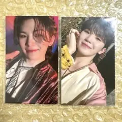 ウジ HEAVEN ユニバcarat盤特典/ユニバ福岡