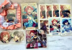 あんスタ月永レオ まとめ売り おまけ付き！