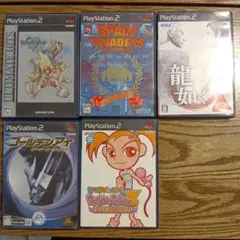 PS2「コラムス／SEGA AGES 2500 シリーズ Vol.7」の詳細 - GAMEMAN