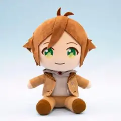 うらたぬき 浦島坂田船 ぬいぐるみ セット売り - メルカリ