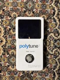 2026年最新】polytune 3 miniの人気アイテム - メルカリ