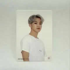 SEVENTEEN セブチ ホシ 特典トレカ