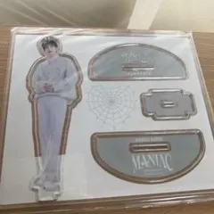 2026年最新】straykids スンミン maniacの人気アイテム - メルカリ