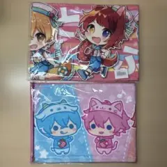 すとぷり マフラータオル