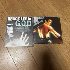 ブルース・リー トレーディングカード シリーズ2 新品未開封 1BOX
