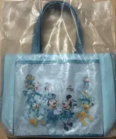 ディズニーシー 25周年 スーベニア ランチケースのサムネイル