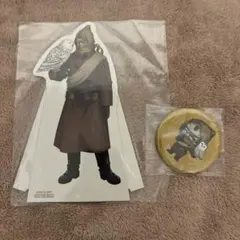 東武動物公園コラボ ヴァシリ まとめ売り