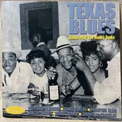 Texas Blues Volume 3