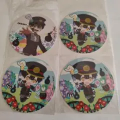 2025年最新】地縛少年花子くん カフェ コースターの人気アイテム